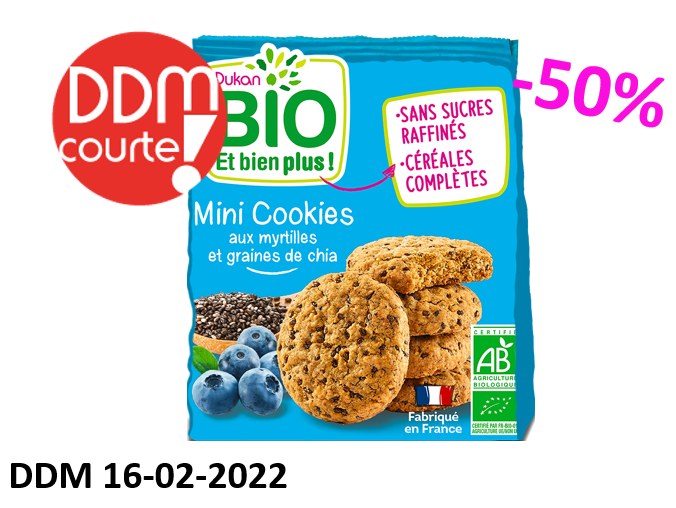 Bio Misties Ddm Courte Dukan New Boutique Italia