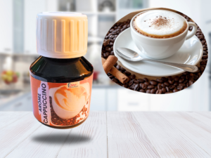 Aroma CAPPUCCINO 58 ml