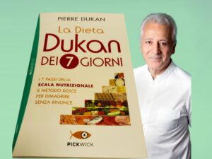 LA DIETA DUKAN DEI 7 GIORNI