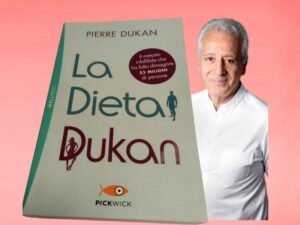 LA DIETA DUKAN